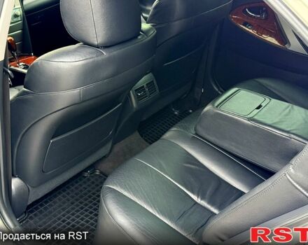 Тойота Камри, объемом двигателя 3.5 л и пробегом 220 тыс. км за 9999 $, фото 7 на Automoto.ua