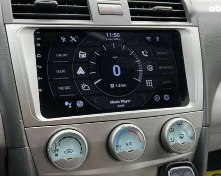 Тойота Камрі, об'ємом двигуна 0 л та пробігом 211 тис. км за 8850 $, фото 12 на Automoto.ua