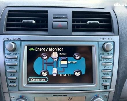 Тойота Камри, объемом двигателя 0 л и пробегом 260 тыс. км за 8700 $, фото 24 на Automoto.ua