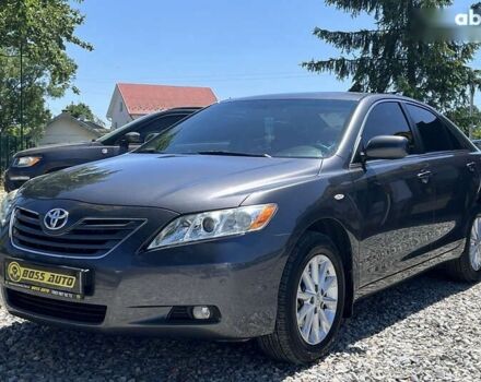 Тойота Камри, объемом двигателя 0 л и пробегом 247 тыс. км за 9200 $, фото 2 на Automoto.ua