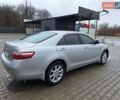 Тойота Камри, объемом двигателя 2.4 л и пробегом 251 тыс. км за 8700 $, фото 18 на Automoto.ua