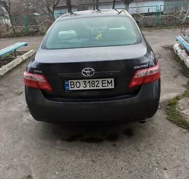 Тойота Камрі, об'ємом двигуна 2.4 л та пробігом 178 тис. км за 9000 $, фото 18 на Automoto.ua