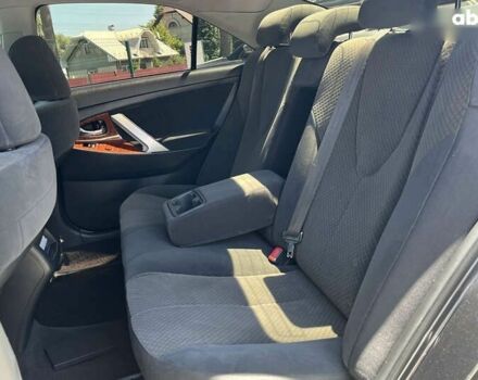 Тойота Камри, объемом двигателя 0 л и пробегом 247 тыс. км за 9200 $, фото 9 на Automoto.ua