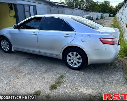 Тойота Камрі, об'ємом двигуна 2.4 л та пробігом 260 тис. км за 8700 $, фото 4 на Automoto.ua