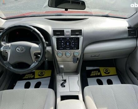 Тойота Камрі, об'ємом двигуна 0 л та пробігом 211 тис. км за 8850 $, фото 9 на Automoto.ua