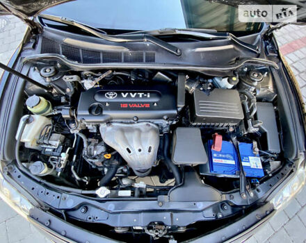 Тойота Камри, объемом двигателя 2.4 л и пробегом 206 тыс. км за 9000 $, фото 38 на Automoto.ua