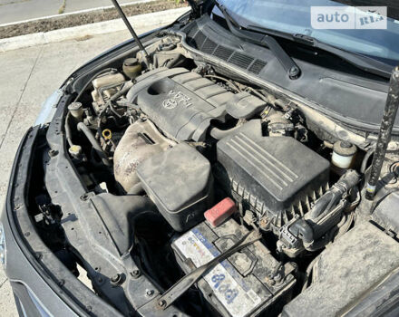 Тойота Камри, объемом двигателя 2.5 л и пробегом 320 тыс. км за 8750 $, фото 11 на Automoto.ua