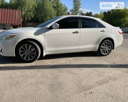 Тойота Камри, объемом двигателя 2.36 л и пробегом 203 тыс. км за 9600 $, фото 9 на Automoto.ua