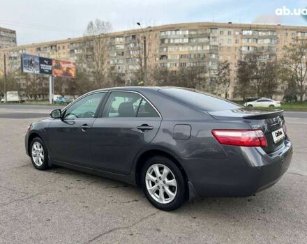 Тойота Камри, объемом двигателя 0 л и пробегом 228 тыс. км за 9500 $, фото 9 на Automoto.ua