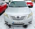 Тойота Камри, объемом двигателя 2.4 л и пробегом 300 тыс. км за 8500 $, фото 1 на Automoto.ua