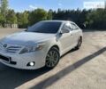 Тойота Камри, объемом двигателя 2.36 л и пробегом 203 тыс. км за 9600 $, фото 1 на Automoto.ua