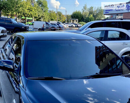 Тойота Камри, объемом двигателя 2.4 л и пробегом 206 тыс. км за 9000 $, фото 11 на Automoto.ua