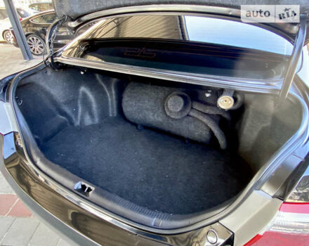 Тойота Камри, объемом двигателя 2.4 л и пробегом 206 тыс. км за 9000 $, фото 37 на Automoto.ua