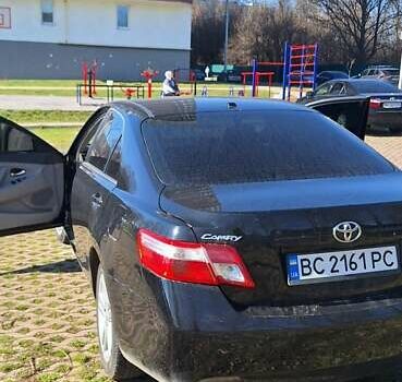 Тойота Камрі, об'ємом двигуна 2.49 л та пробігом 178 тис. км за 8700 $, фото 15 на Automoto.ua