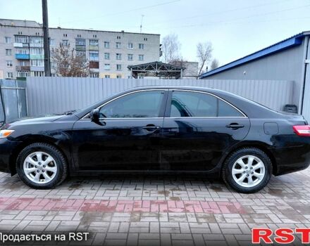 Тойота Камри, объемом двигателя 2.5 л и пробегом 252 тыс. км за 9300 $, фото 3 на Automoto.ua