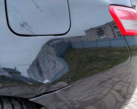 Тойота Камри, объемом двигателя 2.5 л и пробегом 252 тыс. км за 9300 $, фото 6 на Automoto.ua