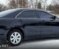 Тойота Камри, объемом двигателя 2.4 л и пробегом 153 тыс. км за 9800 $, фото 2 на Automoto.ua