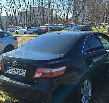 Тойота Камрі, об'ємом двигуна 2.49 л та пробігом 178 тис. км за 8700 $, фото 12 на Automoto.ua