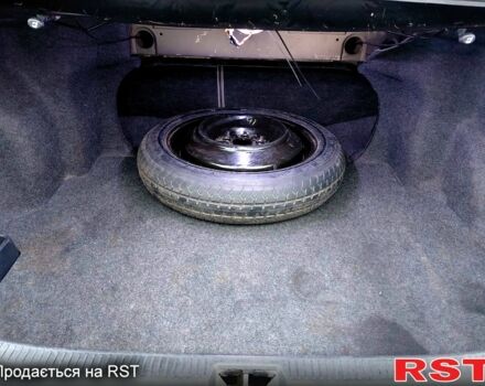Тойота Камри, объемом двигателя 2.5 л и пробегом 252 тыс. км за 9300 $, фото 12 на Automoto.ua