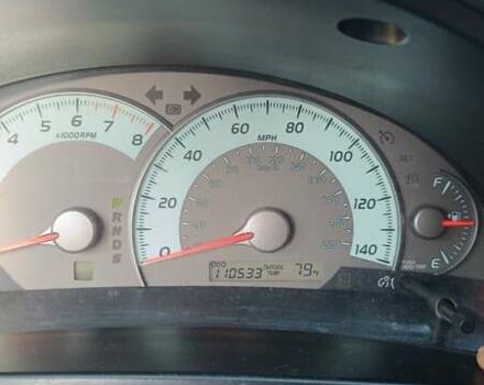 Тойота Камри 2010 в Львове на Automoto.ua Тойота Камри, объемом двигателя 2.5 л и пробегом 200 тыс. км за 8000 $, фото 5 на Automoto.ua