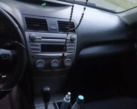 Тойота Камри 2010 в Львове на Automoto.ua Тойота Камри, объемом двигателя 2.5 л и пробегом 200 тыс. км за 8000 $, фото 4 на Automoto.ua