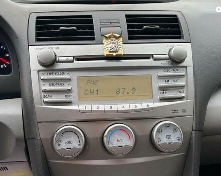 Тойота Камрі, об'ємом двигуна 0 л та пробігом 200 тис. км за 9999 $, фото 14 на Automoto.ua