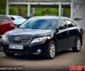 Тойота Камри, объемом двигателя 2.4 л и пробегом 220 тыс. км за 10900 $, фото 1 на Automoto.ua