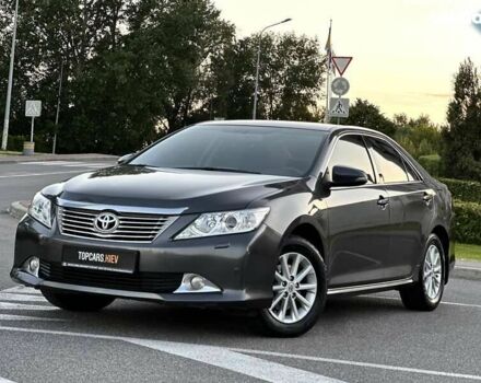 Тойота Камри, объемом двигателя 0 л и пробегом 140 тыс. км за 12999 $, фото 16 на Automoto.ua
