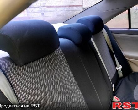 Тойота Камри, объемом двигателя 2.5 л и пробегом 180 тыс. км за 11000 $, фото 4 на Automoto.ua