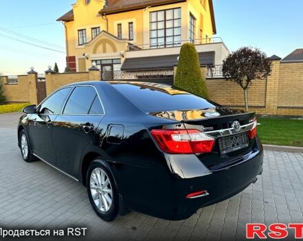 Тойота Камрі, об'ємом двигуна 2.5 л та пробігом 220 тис. км за 13750 $, фото 2 на Automoto.ua