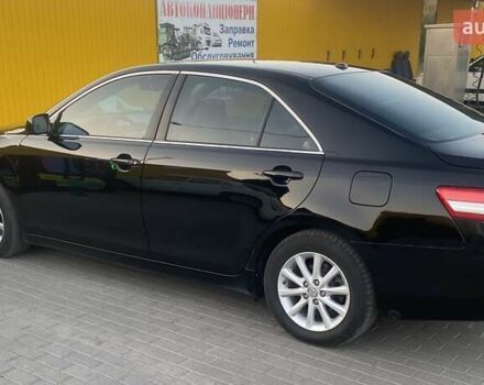 Тойота Камри, объемом двигателя 2.49 л и пробегом 316 тыс. км за 8400 $, фото 4 на Automoto.ua