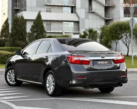 Тойота Камри, объемом двигателя 0 л и пробегом 140 тыс. км за 12999 $, фото 12 на Automoto.ua