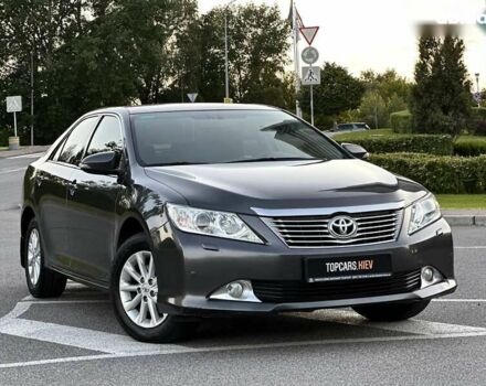 Тойота Камри, объемом двигателя 0 л и пробегом 140 тыс. км за 12999 $, фото 1 на Automoto.ua