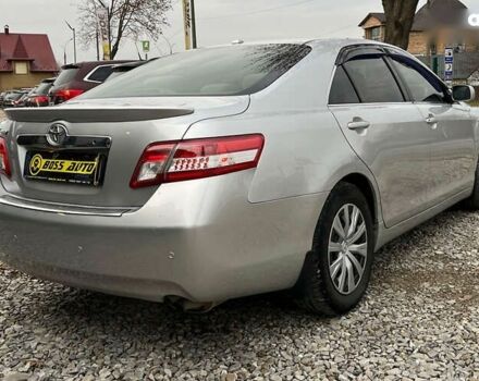 Тойота Камрі, об'ємом двигуна 0 л та пробігом 200 тис. км за 9999 $, фото 6 на Automoto.ua