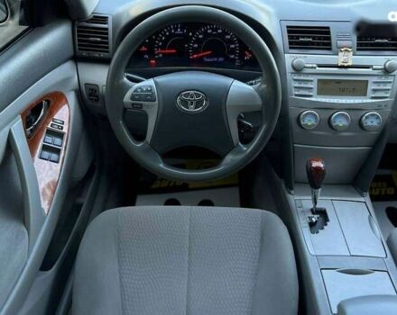 Тойота Камри, объемом двигателя 0 л и пробегом 193 тыс. км за 9990 $, фото 14 на Automoto.ua