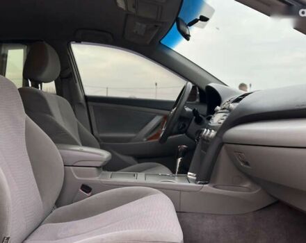 Тойота Камрі, об'ємом двигуна 0 л та пробігом 200 тис. км за 9999 $, фото 19 на Automoto.ua