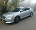 Тойота Камри, объемом двигателя 2.5 л и пробегом 223 тыс. км за 13999 $, фото 1 на Automoto.ua