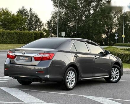 Тойота Камри, объемом двигателя 0 л и пробегом 140 тыс. км за 12999 $, фото 5 на Automoto.ua