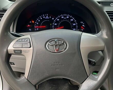 Тойота Камрі, об'ємом двигуна 0 л та пробігом 200 тис. км за 9999 $, фото 11 на Automoto.ua