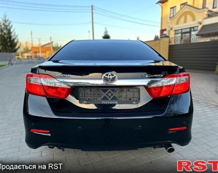 Тойота Камрі, об'ємом двигуна 2.5 л та пробігом 220 тис. км за 13750 $, фото 3 на Automoto.ua