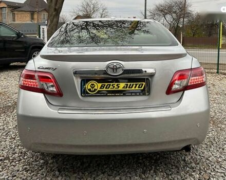 Тойота Камрі, об'ємом двигуна 0 л та пробігом 200 тис. км за 9999 $, фото 5 на Automoto.ua