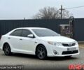Тойота Камри, объемом двигателя 25 л и пробегом 230 тыс. км за 13500 $, фото 1 на Automoto.ua