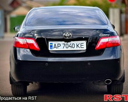 Тойота Камри, объемом двигателя 2.4 л и пробегом 220 тыс. км за 10900 $, фото 2 на Automoto.ua
