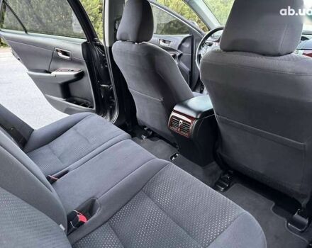 Тойота Камри, объемом двигателя 0 л и пробегом 140 тыс. км за 12999 $, фото 29 на Automoto.ua