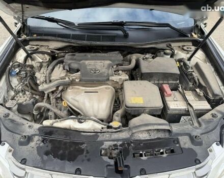 Тойота Камри, объемом двигателя 0 л и пробегом 242 тыс. км за 13700 $, фото 24 на Automoto.ua