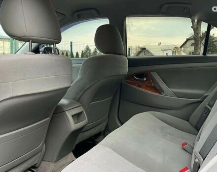 Тойота Камрі, об'ємом двигуна 0 л та пробігом 200 тис. км за 9999 $, фото 17 на Automoto.ua