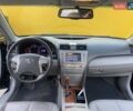 Тойота Камри, объемом двигателя 2.49 л и пробегом 316 тыс. км за 8400 $, фото 21 на Automoto.ua