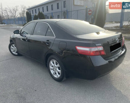 Тойота Камри, объемом двигателя 2.4 л и пробегом 162 тыс. км за 13700 $, фото 3 на Automoto.ua