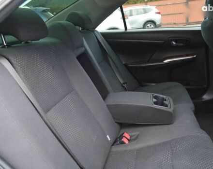 Тойота Камри, объемом двигателя 0 л и пробегом 242 тыс. км за 13700 $, фото 12 на Automoto.ua