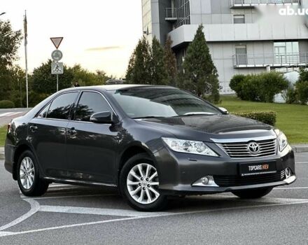 Тойота Камри, объемом двигателя 0 л и пробегом 140 тыс. км за 12999 $, фото 3 на Automoto.ua